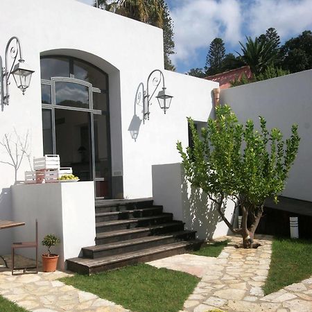 Arbaria Hotel Trapani Ngoại thất bức ảnh
