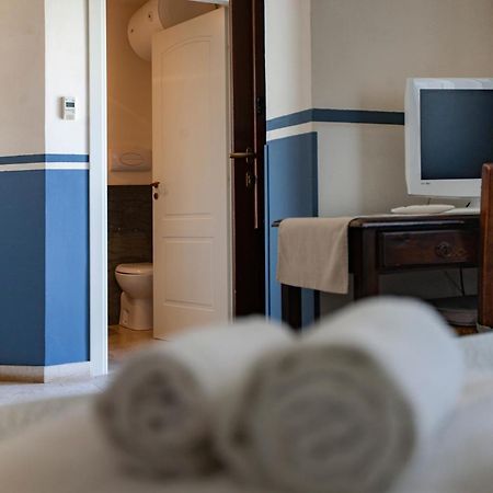 Arbaria Hotel Trapani Ngoại thất bức ảnh