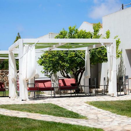 Arbaria Hotel Trapani Ngoại thất bức ảnh
