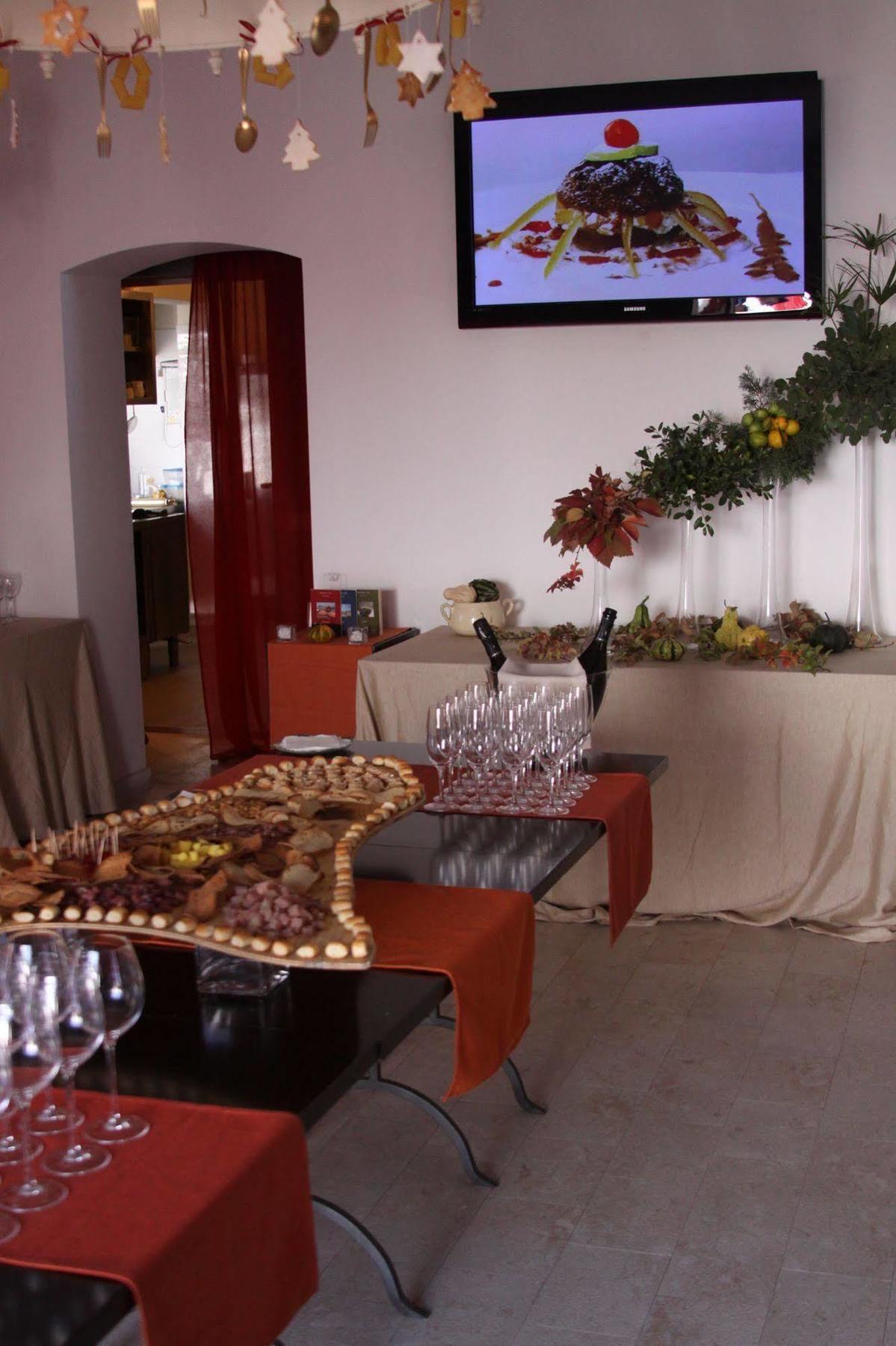 Arbaria Hotel Trapani Ngoại thất bức ảnh