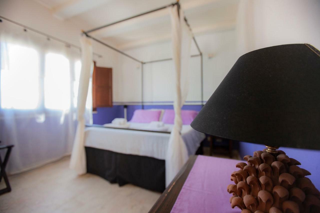 Arbaria Hotel Trapani Ngoại thất bức ảnh